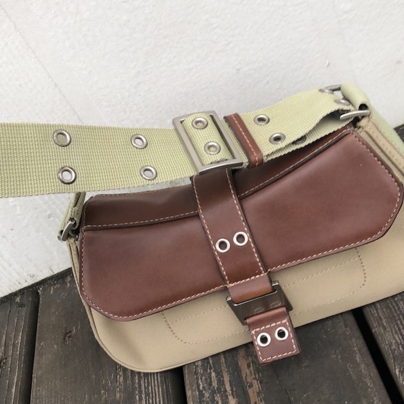 ✨Y2K✨ Barney’s New York Bag! - Picture 3 of 9